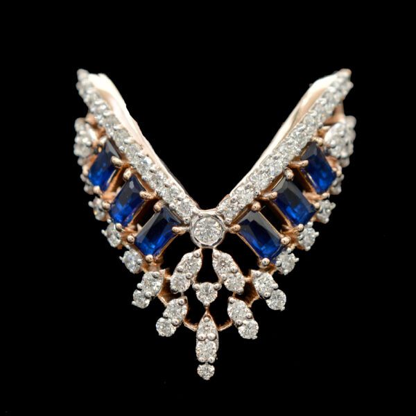 Ladies RING