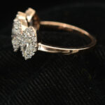 Ladies RING