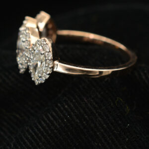 Ladies RING