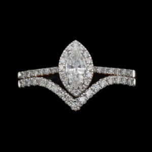 Ladies Ring