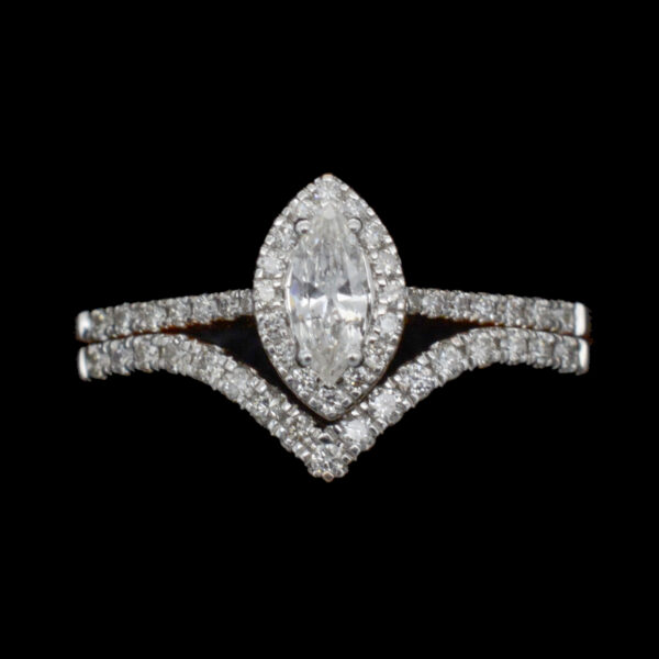 Ladies Ring