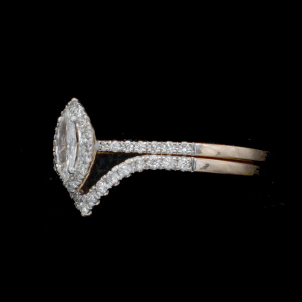 Ladies Ring