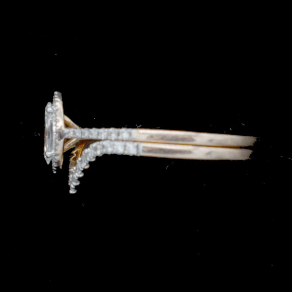 Ladies Ring