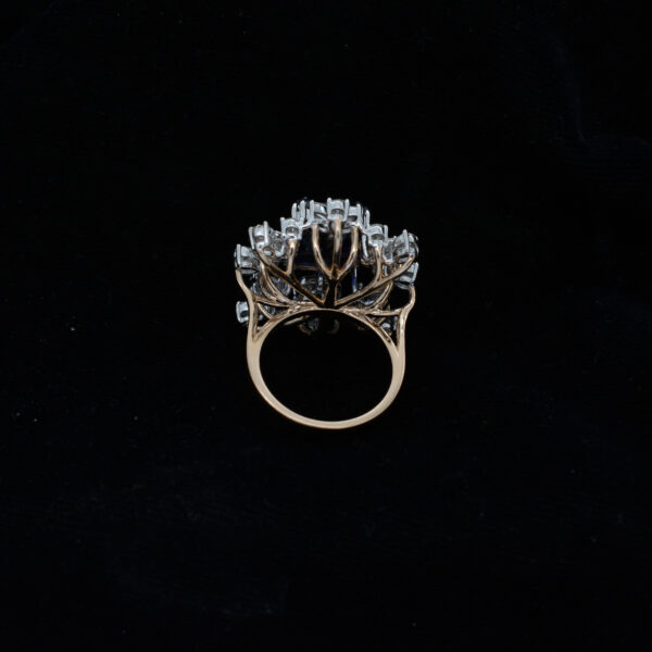 Ladies RING