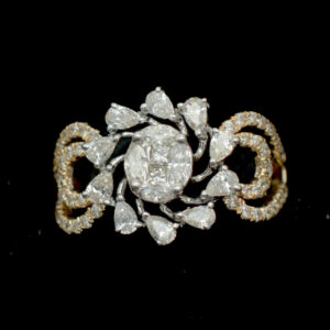 Ladies Ring