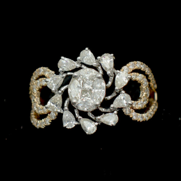 Ladies Ring