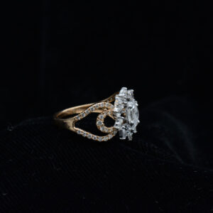 Ladies Ring