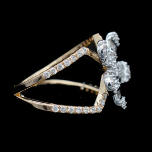Ladies Ring