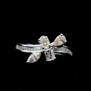 Ladies Ring