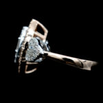 Ladies RING