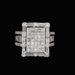 Ladies RING