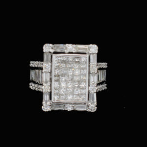 Ladies RING
