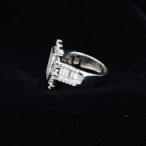 Ladies RING