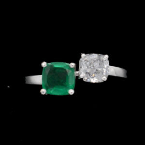 Ladies RING