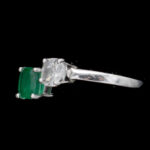 Ladies RING