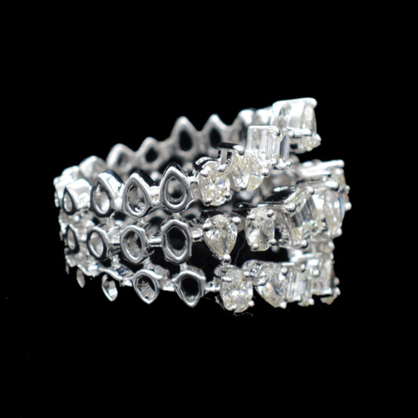 Ladies Ring