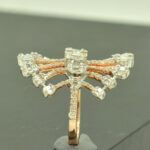 Ladies Ring