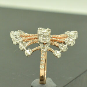 Ladies Ring