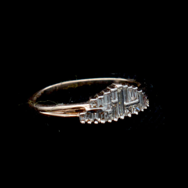 Ladies Ring