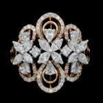 Ladies Ring
