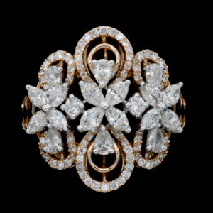 Ladies Ring