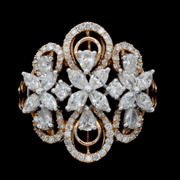 Ladies Ring