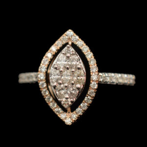 Ladies Ring