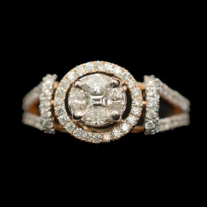 Ladies Ring
