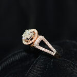 Ladies Ring