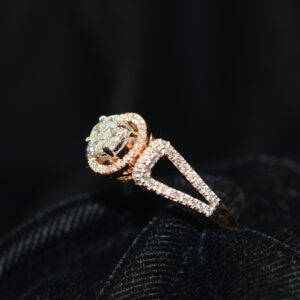 Ladies Ring