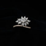 Ladies Ring