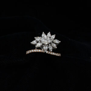 Ladies Ring