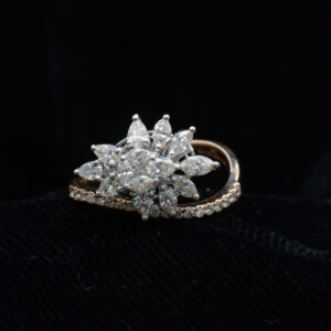 Ladies Ring