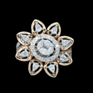 Ladies Ring