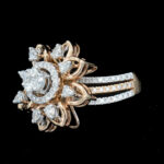 Ladies Ring