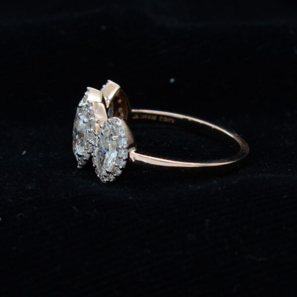 Ladies Ring