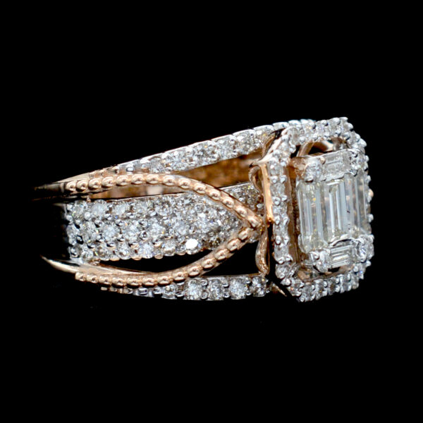 Ladies Ring