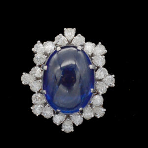 Ladies Ring