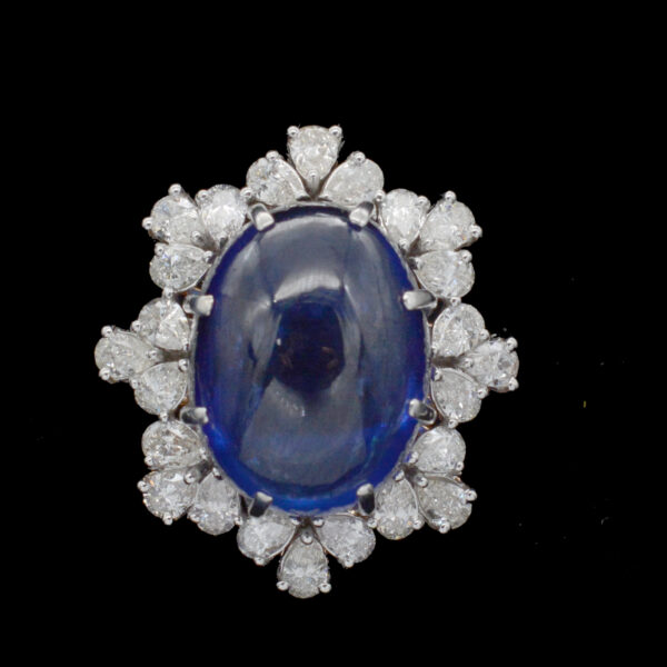 Ladies Ring