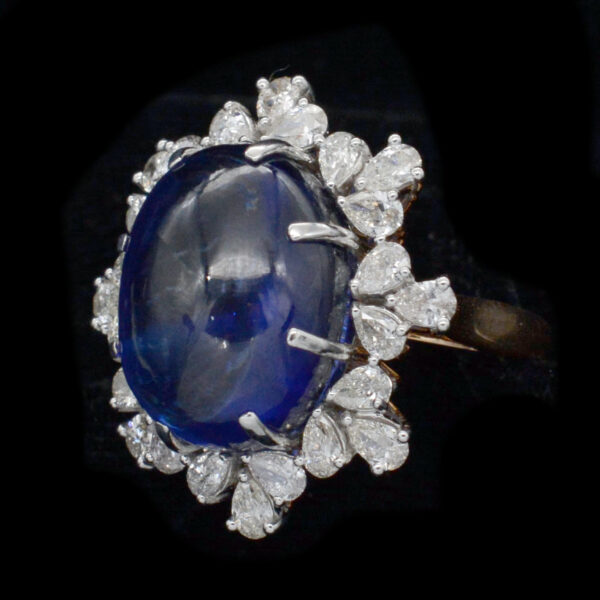 Ladies Ring