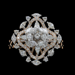 Ladies Ring