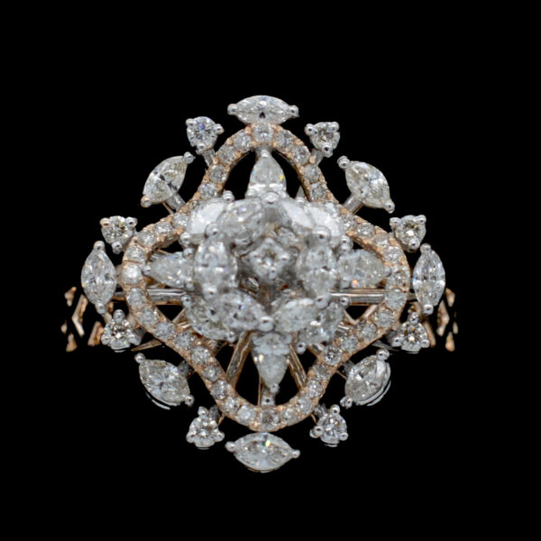 Ladies Ring