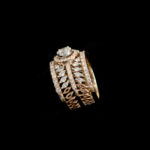 Ladies Ring