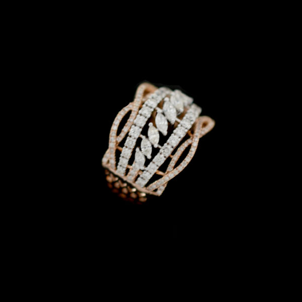 Ladies Ring
