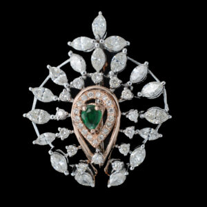 Ladies Ring