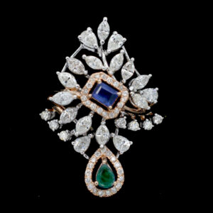 Ladies Ring