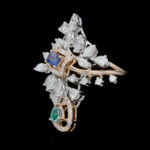 Ladies Ring