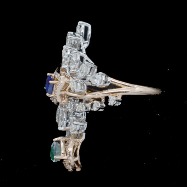 Ladies Ring