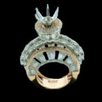 Ladies Ring