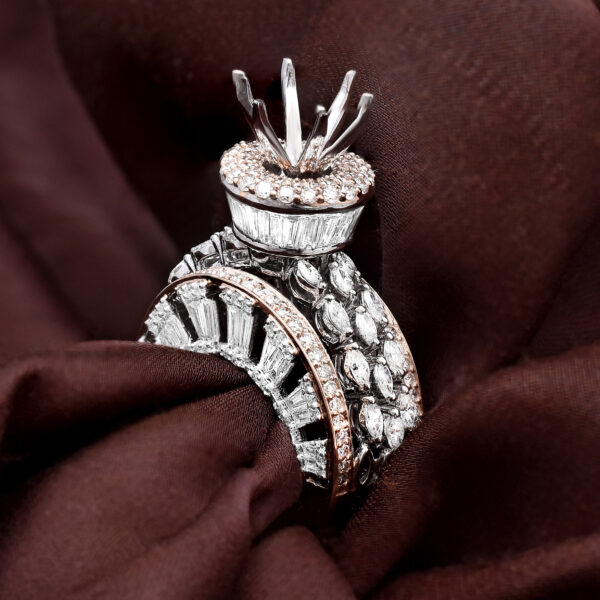 Ladies Ring